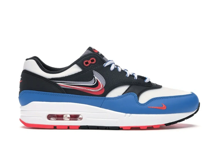 Фото № 1 с приближением к товару «‎Nike Air Max 1 Time Capsule Pack»