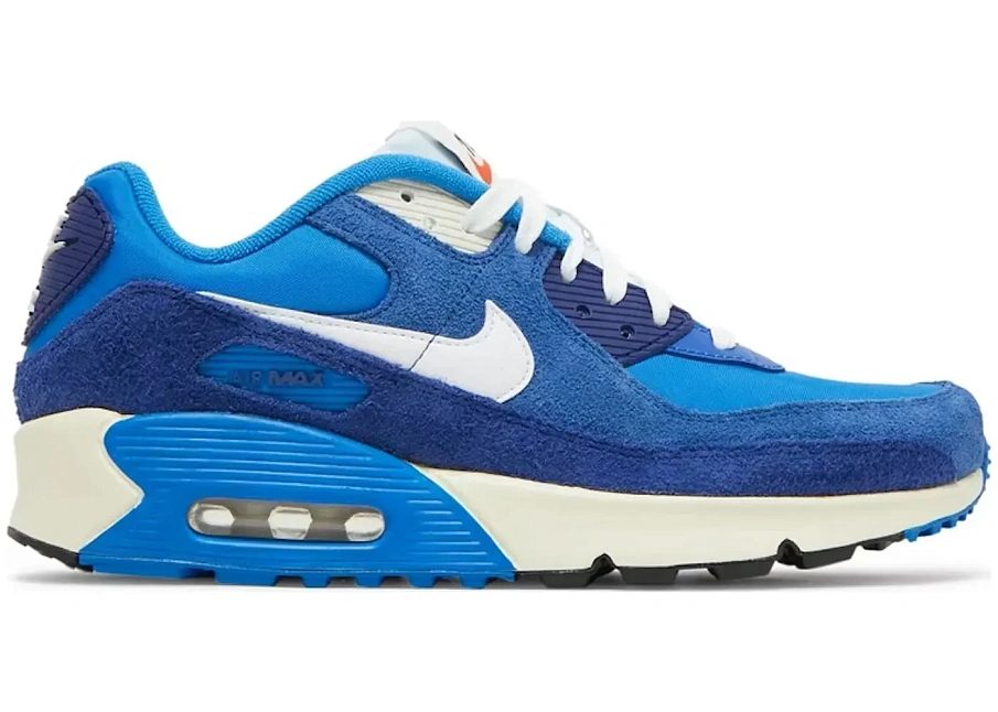Фото № 1 с приближением к товару «‎Nike Air Max 90»