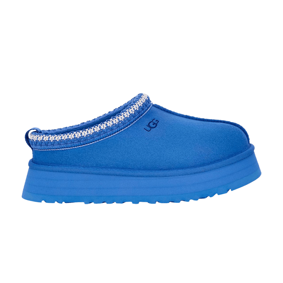 Фото № 1 с приближением к товару «‎UGG Women's Tazz Slipper Big Sky»