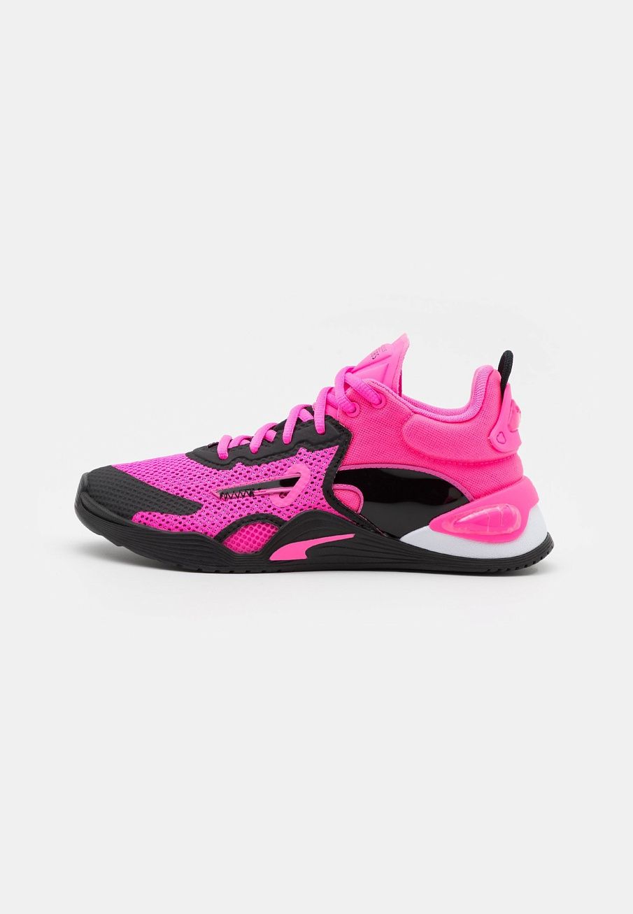 Фото № 1 с приближением к товару «‎Puma Fuse X Barbells For Boobs»