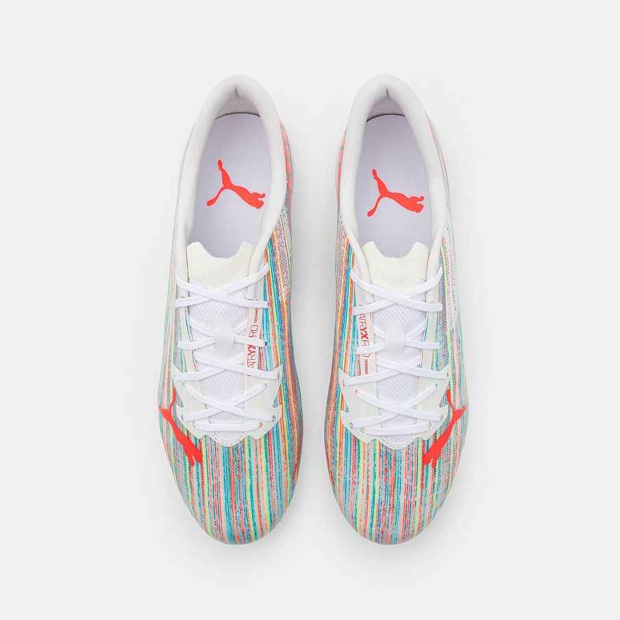 Фото № 4 с приближением к товару «‎Puma Ultra 2.2 Fg/ag»
