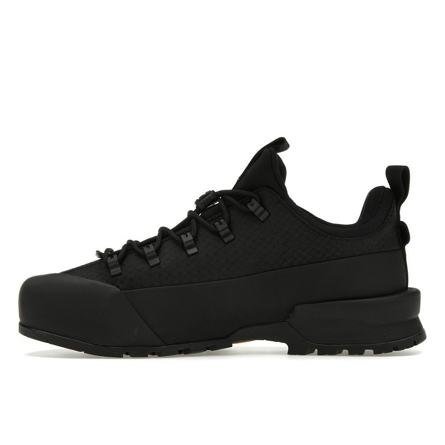 Фото № 3 с приближением к товару «‎The North Face Glenclyffe Low Triple Black»