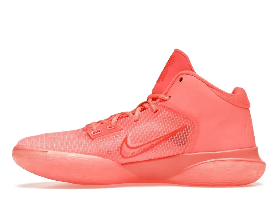 Фото № 3 с приближением к товару «‎Nike Kyrie Flytrap 4 Bright Mango»