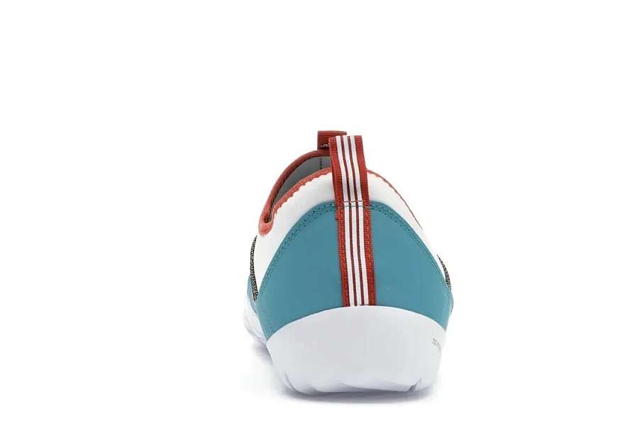 Фото № 4 с приближением к товару «‎adidas JawPaw Slip-On Kith EEA (Element)»