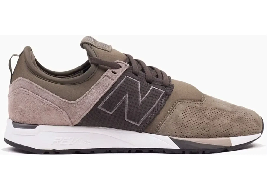 Фото № 1 с приближением к товару «‎New Balance 247»