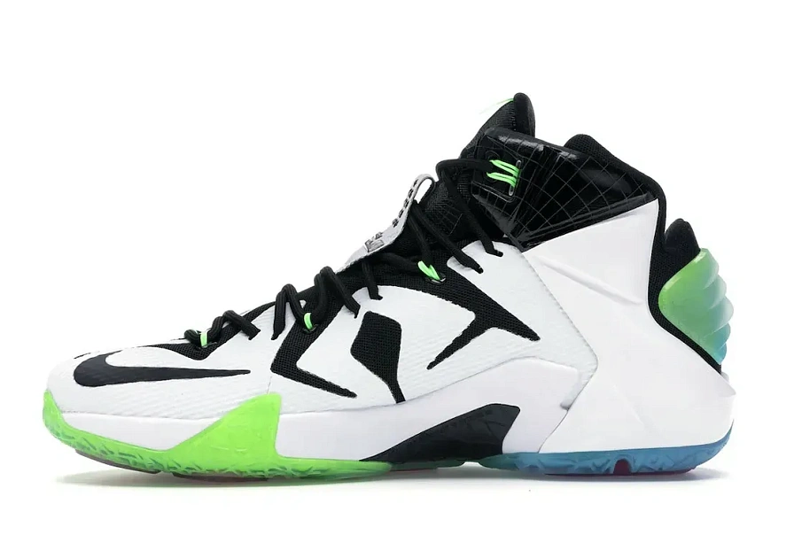 Фото № 3 с приближением к товару «‎Nike LeBron 12 All-Star Game»