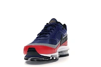 Фото № 2 с приближением к товару «‎Nike Air Max 97 BW Deep Royal Blue Black University Red»
