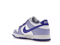 Фото № 6 с приближением к товару «‎Nike Dunk Low Blueberry »