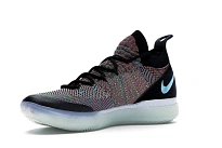 Фото № 2 с приближением к товару «‎Nike KD 11 Multi-Color»