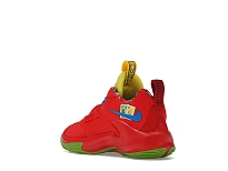 Фото № 6 с приближением к товару «‎Nike Zoom Freak 3 NRG Uno Red »