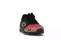 Фото № 5 с приближением к товару «‎ASICS Gel-Lyte III Ronnie Fieg Tokyo Trio 252.1»