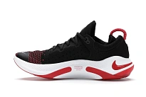 Фото № 5 с приближением к товару «‎Nike Joyride Run Flyknit Black University Red »
