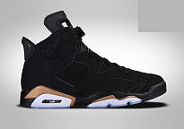 Фото № 1 с приближением к товару «‎Nike Air Jordan 6 Retro Se Dmp »
