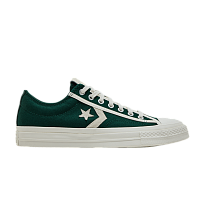 Фото № 1 с приближением к товару «‎Converse Star Player 76 Luxe Low Green Envy»