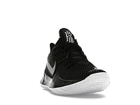 Фото № 3 с приближением к товару «‎Nike Kyrie Low 2 Black Metallic Silver»