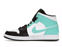 Фото № 3 с приближением к товару «‎Jordan 1 Mid Tropical Twist Igloo»