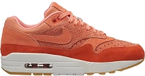 Фото № 1 с приближением к товару «‎Nike Air Max 1 Crimson Bliss »