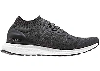 Фото № 1 с приближением к товару «‎adidas Ultra Boost Uncaged Carbon Core Black »
