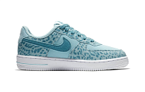 Фото № 2 с приближением к товару «‎Nike Air Force 1 Low LV8 PS 'Ocean Bliss'»