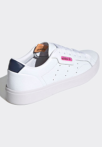 Фото № 3 с приближением к товару «‎Adidas Sleek »