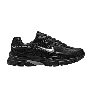Nike Initiator Black Metallic Silver