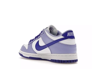 Nike Dunk Low Blueberry  - 6