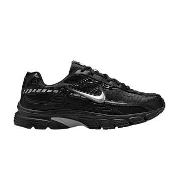 Nike Initiator Black Metallic Silver