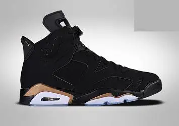 Nike Air Jordan 6 Retro Se Dmp  - 1