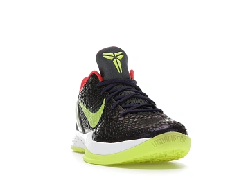 Nike Kobe 6 Supreme Chaos - 2