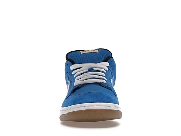 Nike SB Dunk Low Street Fighter Chun Li - 2