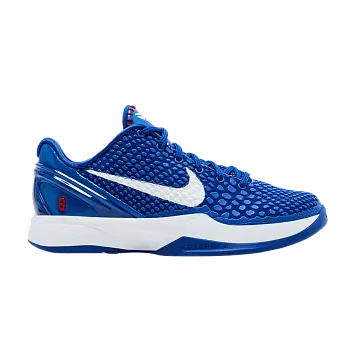 Nike Zoom Kobe 6 GS Dodgers