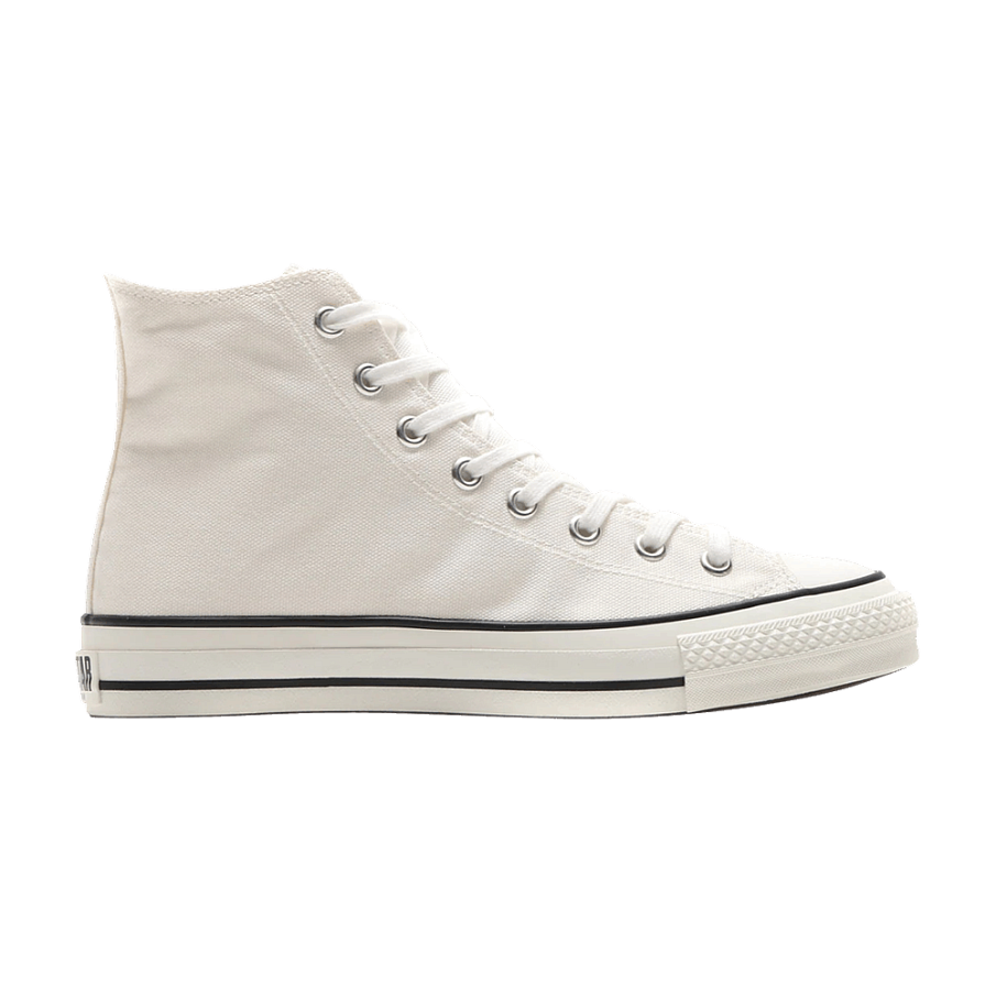 Фото № 1 с приближением к товару «‎Converse Chuck Taylor All Star J High Made in Japan - White»