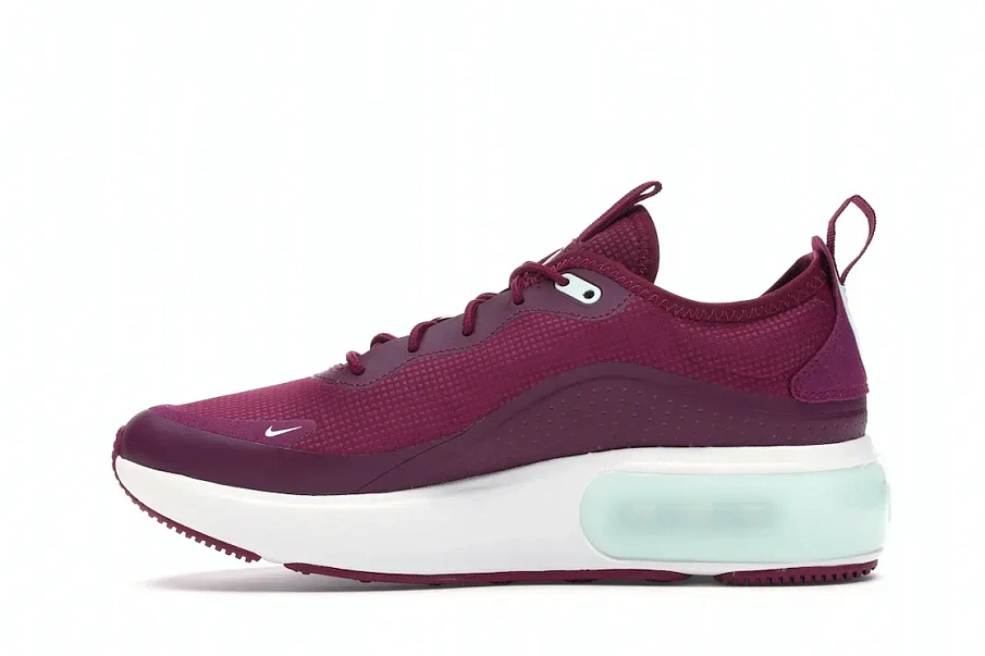 Фото № 3 с приближением к товару «‎Nike Air Max Dia True Berry»