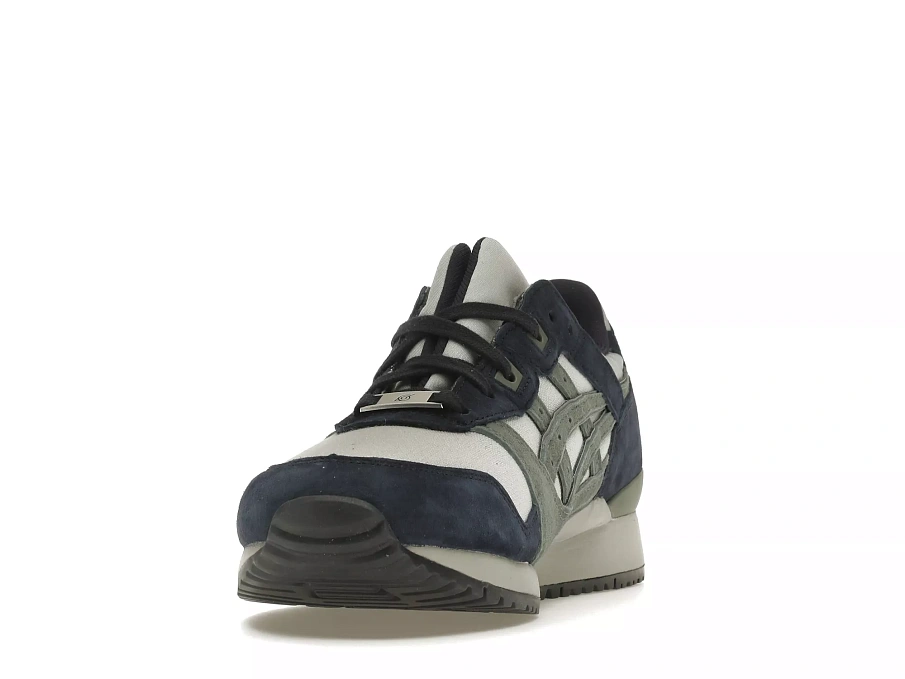 Фото № 2 с приближением к товару «‎ASICS Gel-Lyte III Naruto Shippuden Kakashi»