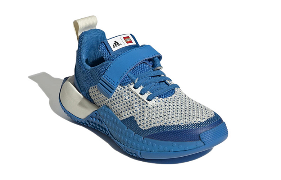 Фото № 3 с приближением к товару «‎Kids adidas Sport Pro Running shoes»