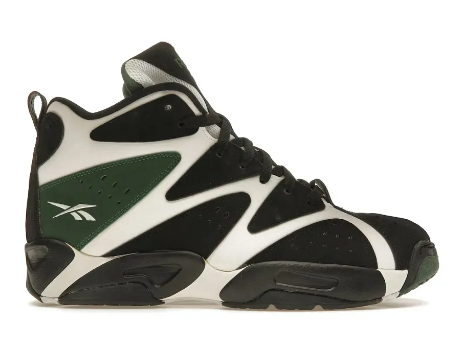 Фото № 1 с приближением к товару «‎Reebok Kamikaze»