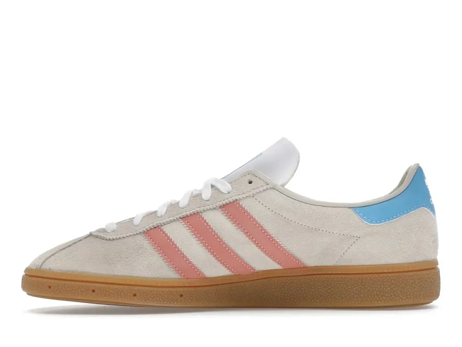 Фото № 3 с приближением к товару «‎adidas Munchen 24»