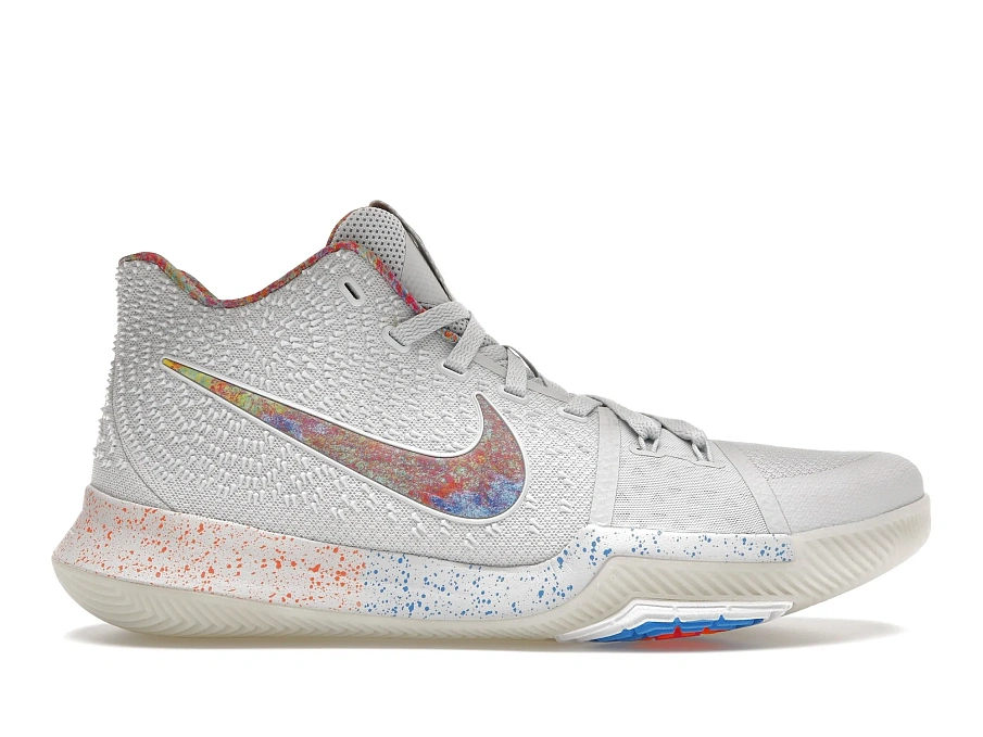 Фото № 1 с приближением к товару «‎Nike Kyrie 3 EYBL»