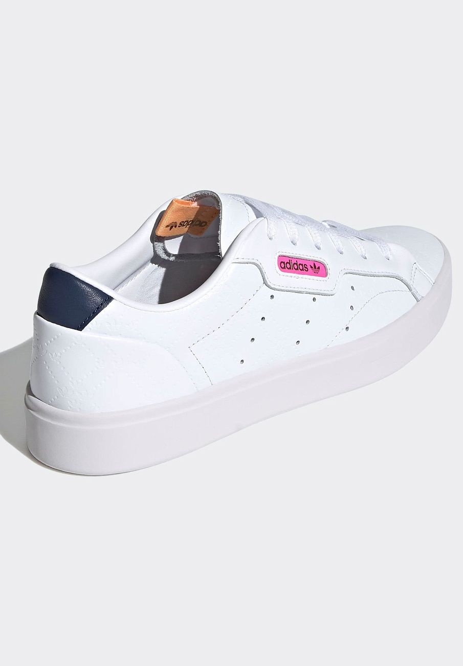Фото № 3 с приближением к товару «‎Adidas Sleek »