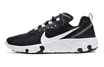 Фото № 1 с приближением к товару «‎Nike Renew Element 55 GS 'Black White'»