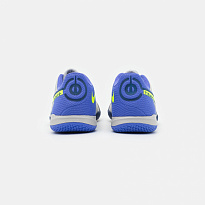Фото № 3 с приближением к товару «‎Nike Tiempo Legend 9 Academy IC »