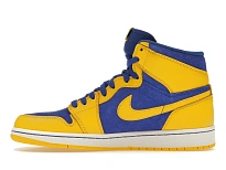 Фото № 3 с приближением к товару «‎Jordan 1 Retro High OG Laney»