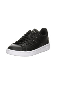 Фото № 2 с приближением к товару «‎Adidas Grand Court »