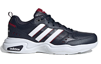 Фото № 2 с приближением к товару «‎adidas neo Strutter BlueWhiteRed»