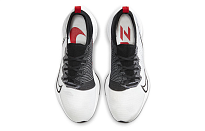 Фото № 4 с приближением к товару «‎Nike Air Zoom Tempo NEXT WhiteBlack»