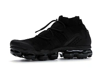 Фото № 3 с приближением к товару «‎Nike Air VaporMax Utility Triple Black»