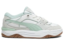 Фото № 1 с приближением к товару «‎Puma 180 Feather Grey Green Fog»