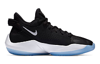 Фото № 2 с приближением к товару «‎Nike Zoom Freak 2 GS Black»
