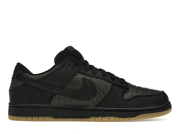 Nike SB Dunk Low Ostrich - 1