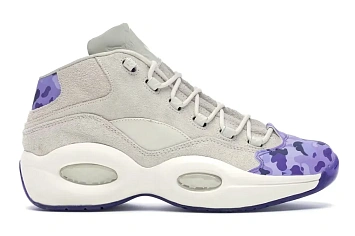 Reebok Question Mid - 1